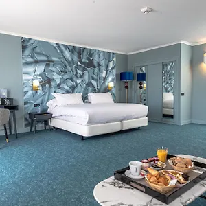 4* Otel Juliana