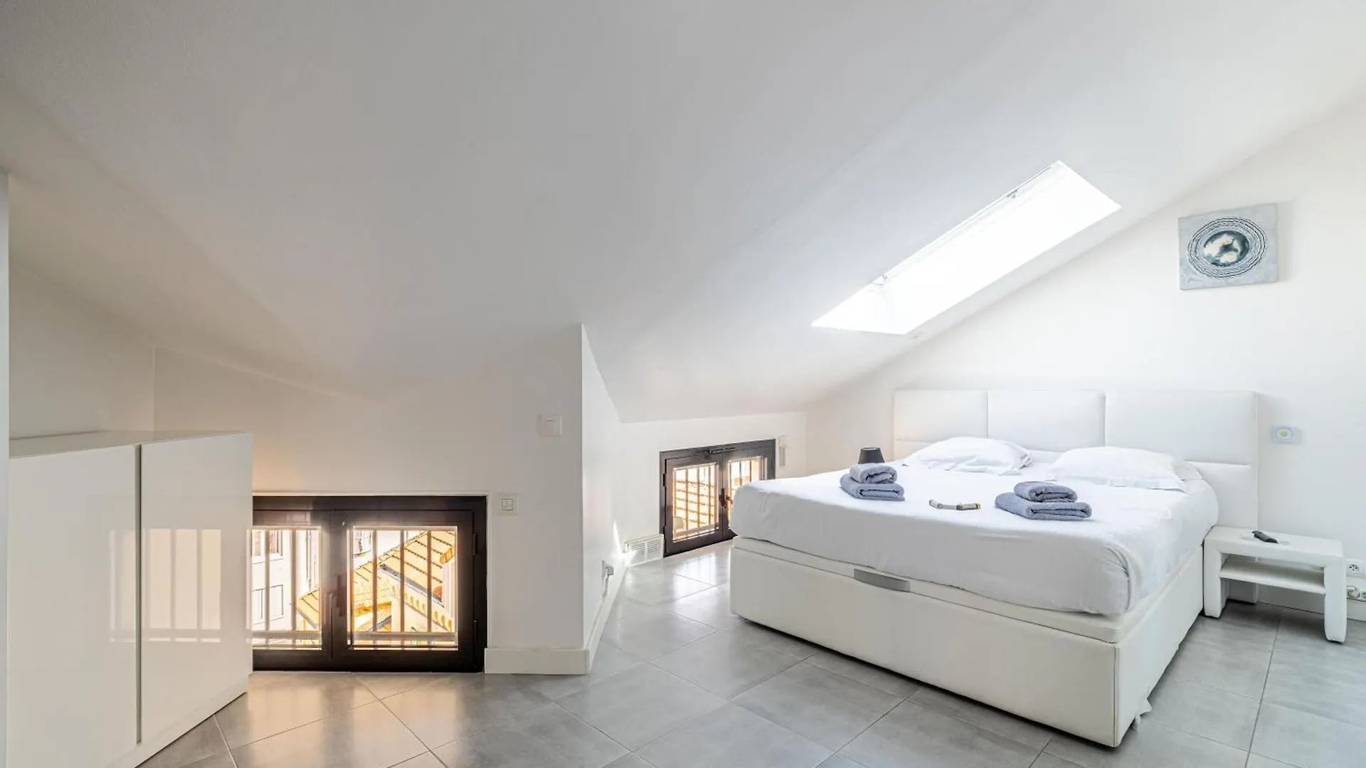 Luxury Penthouse 120 M2 In The Heart Of Cannes Apartment
