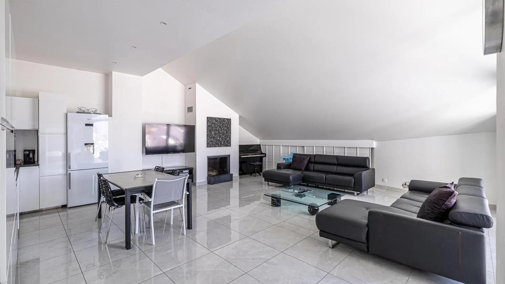 Luxury Penthouse 120 M2 In The Heart Of Cannes Διαμέρισμα