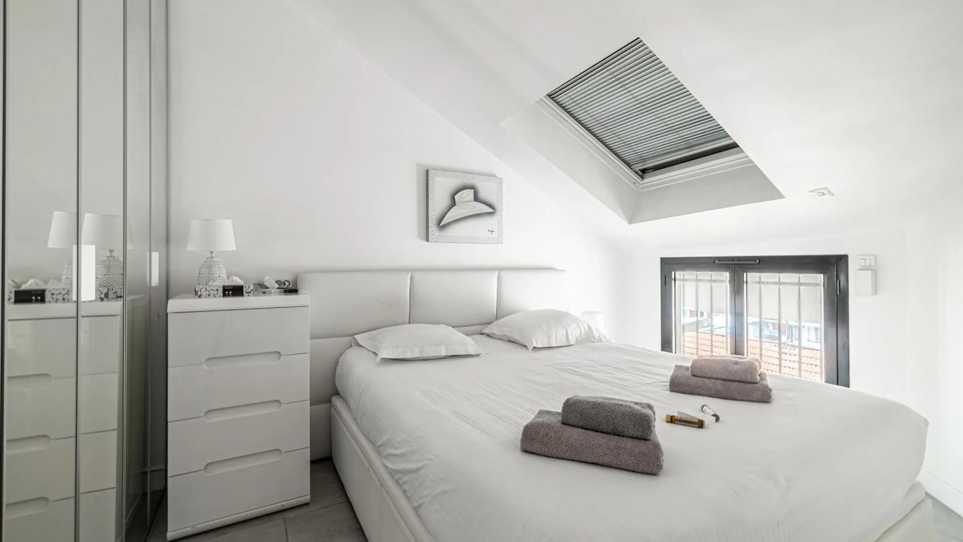 Luxury Penthouse 120 M2 In The Heart Of Cannes 0*,  France