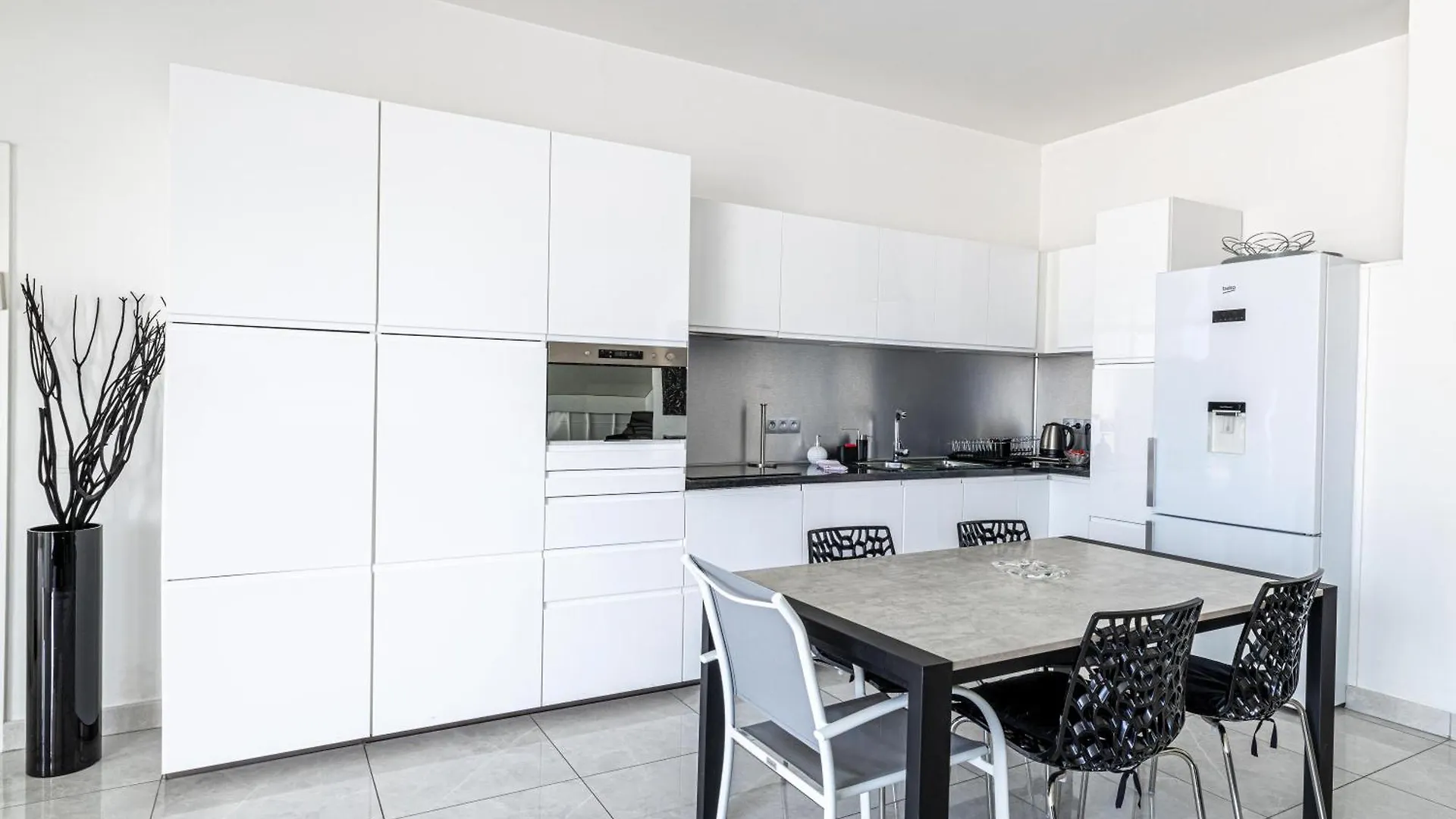 Luxury Penthouse 120 M2 In The Heart Of Cannes Apartment