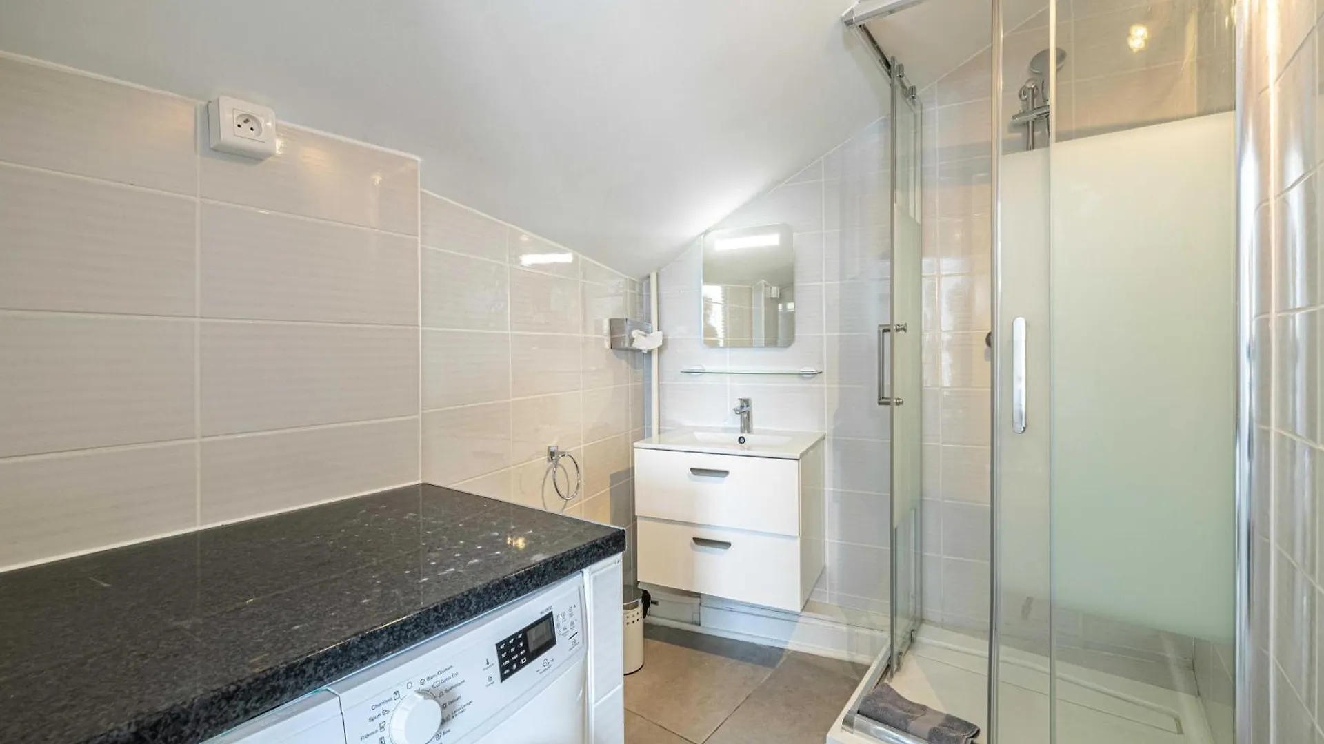 Apartment Luxury Penthouse 120 M2 In The Heart Of Cannes